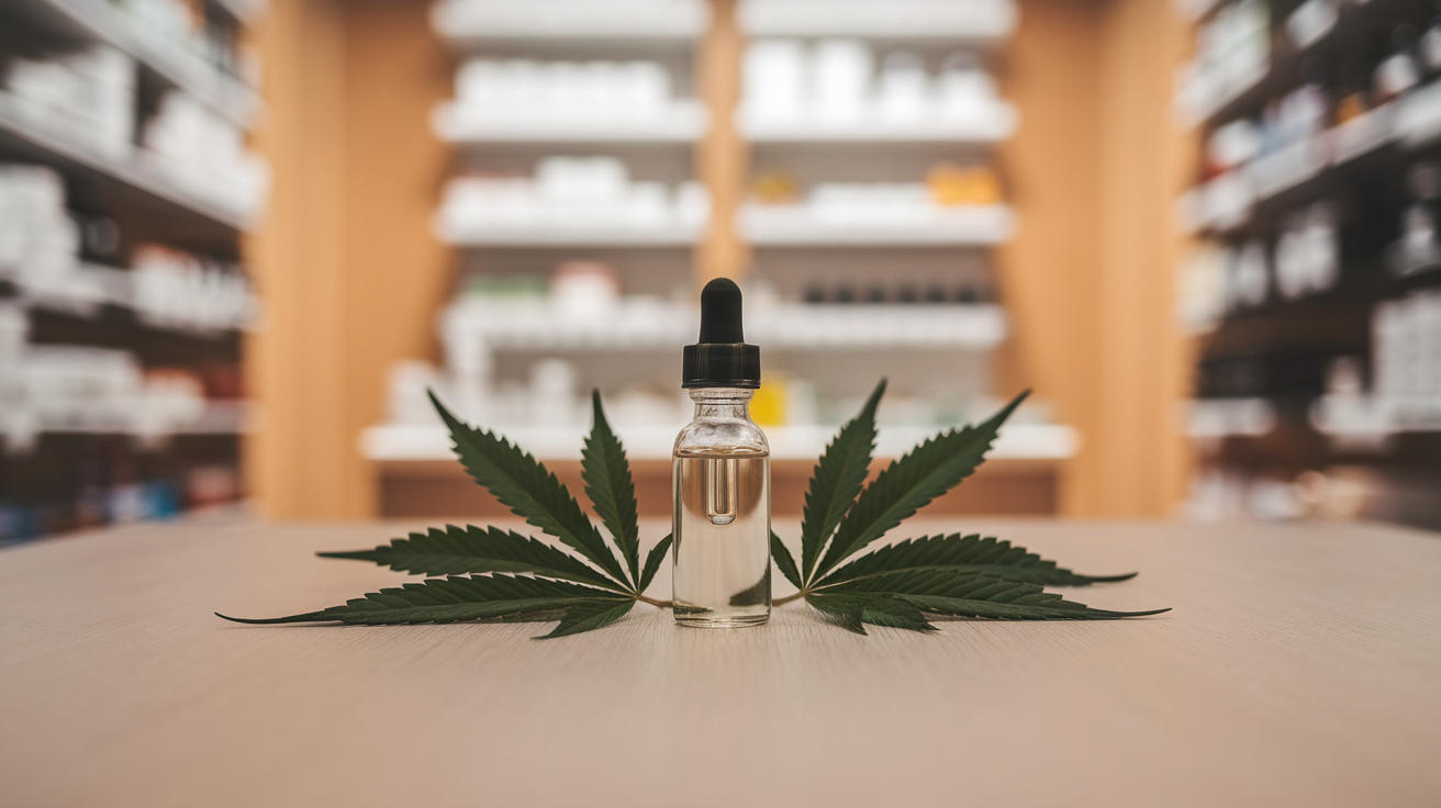 Jak vybrat správný CBD olej: Kompletní průvodce