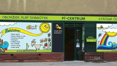 CBD Brno Centrum - foto 2