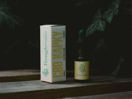 Bonghemia Cannabis Shop - foto 3