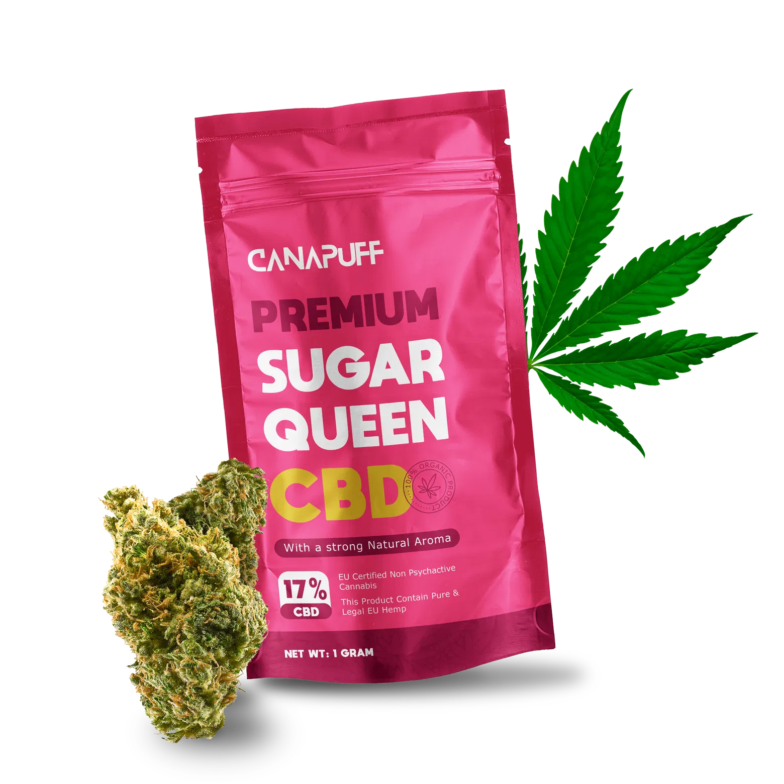 Canapuff.com - foto 3