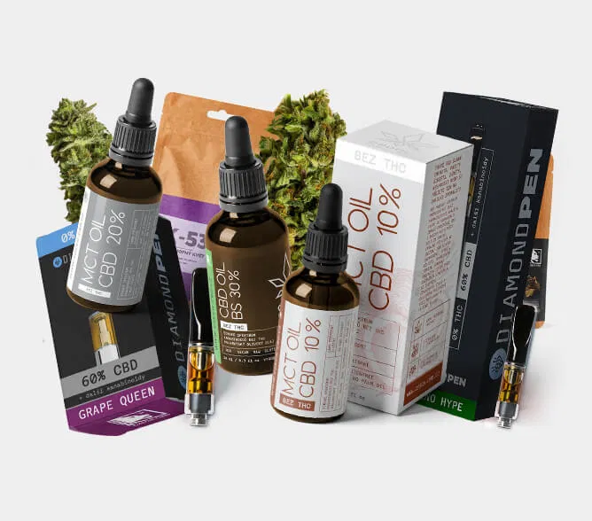 CBD-Premium