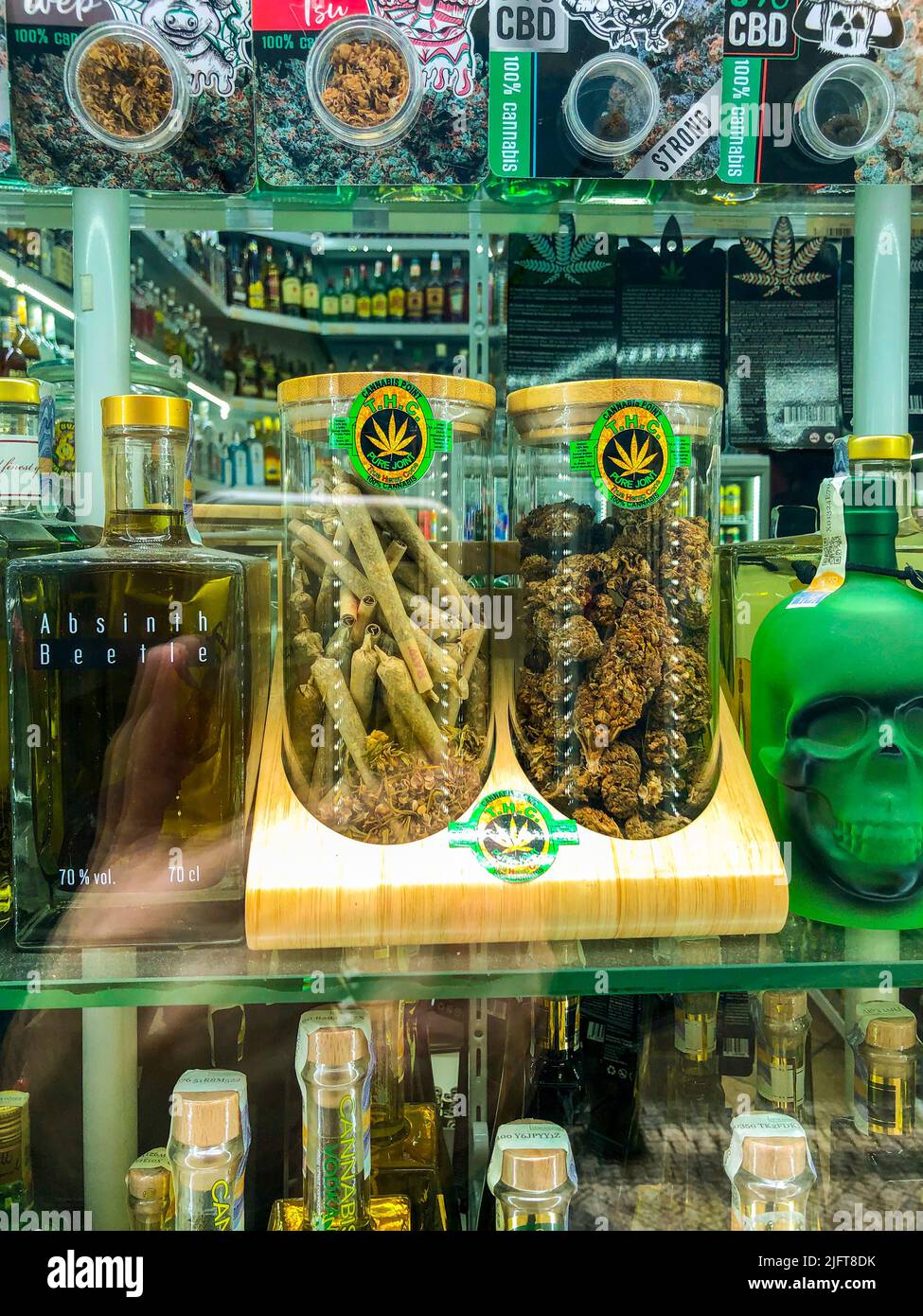 CBD České Budějovice - foto 2