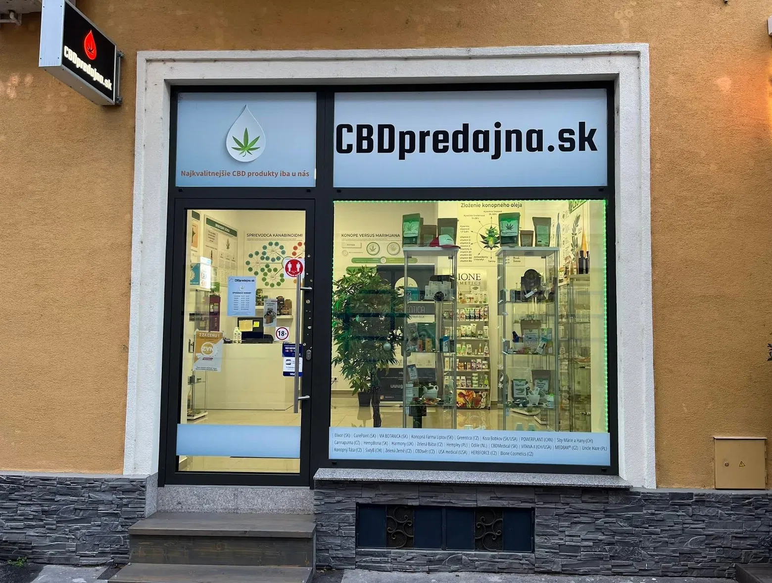 CBDprodejna.cz