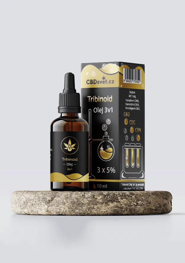 CBDsvet.cz - Liberec - foto 3