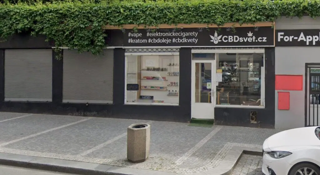 CBDsvet.cz - České Budějovice - foto 3