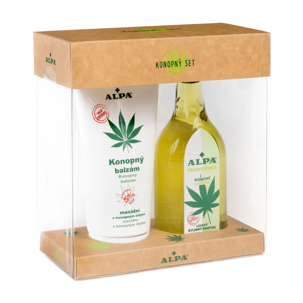 Franc natural cosmetics