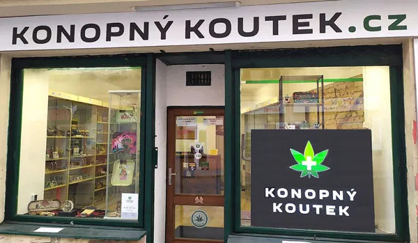 Konopny Koutek CBD - foto 2