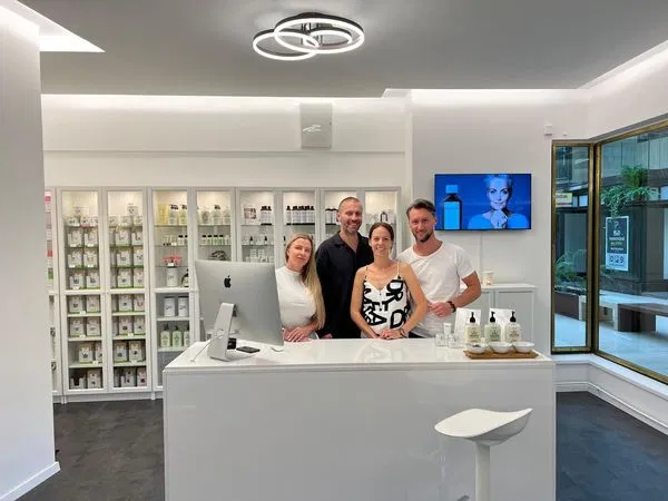 Konopná lékárna - foto 2