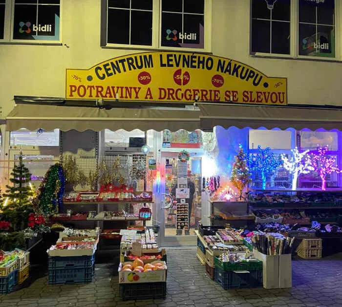 Kratom World - Kladno - foto 2