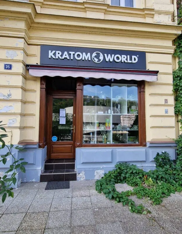 Kratom World - Liberec - foto 2