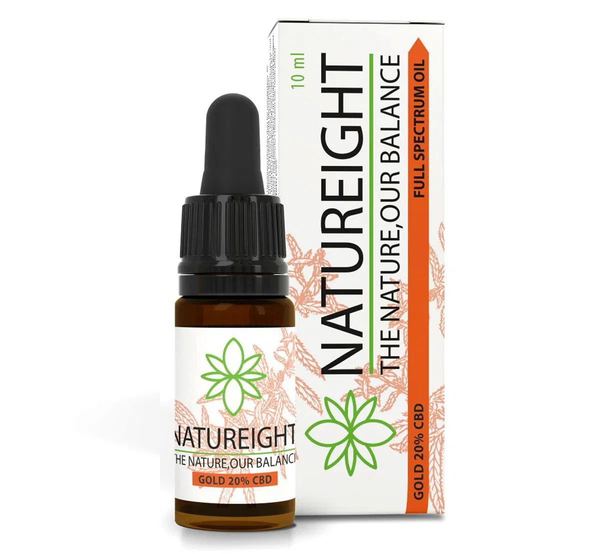 NATUREIGHT
