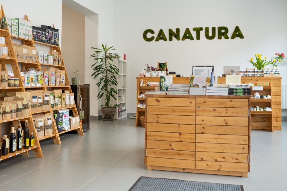 Canatura