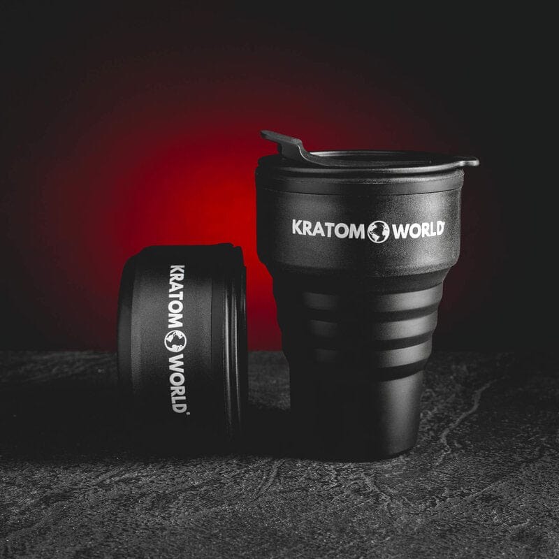 Kratom World - Café HEMPO Shop