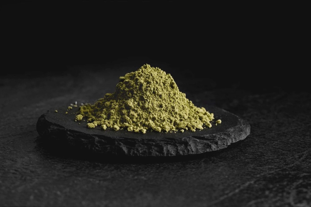 Kratom World - Kamenný Obchod Plzeň