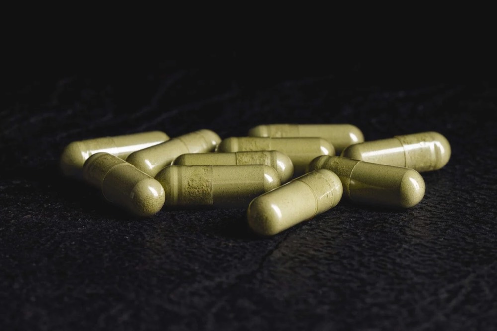 Kratom World - Mini Market Rybná