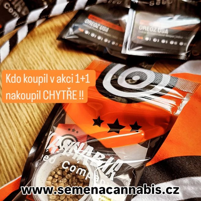 SemenaCannabis.cz
