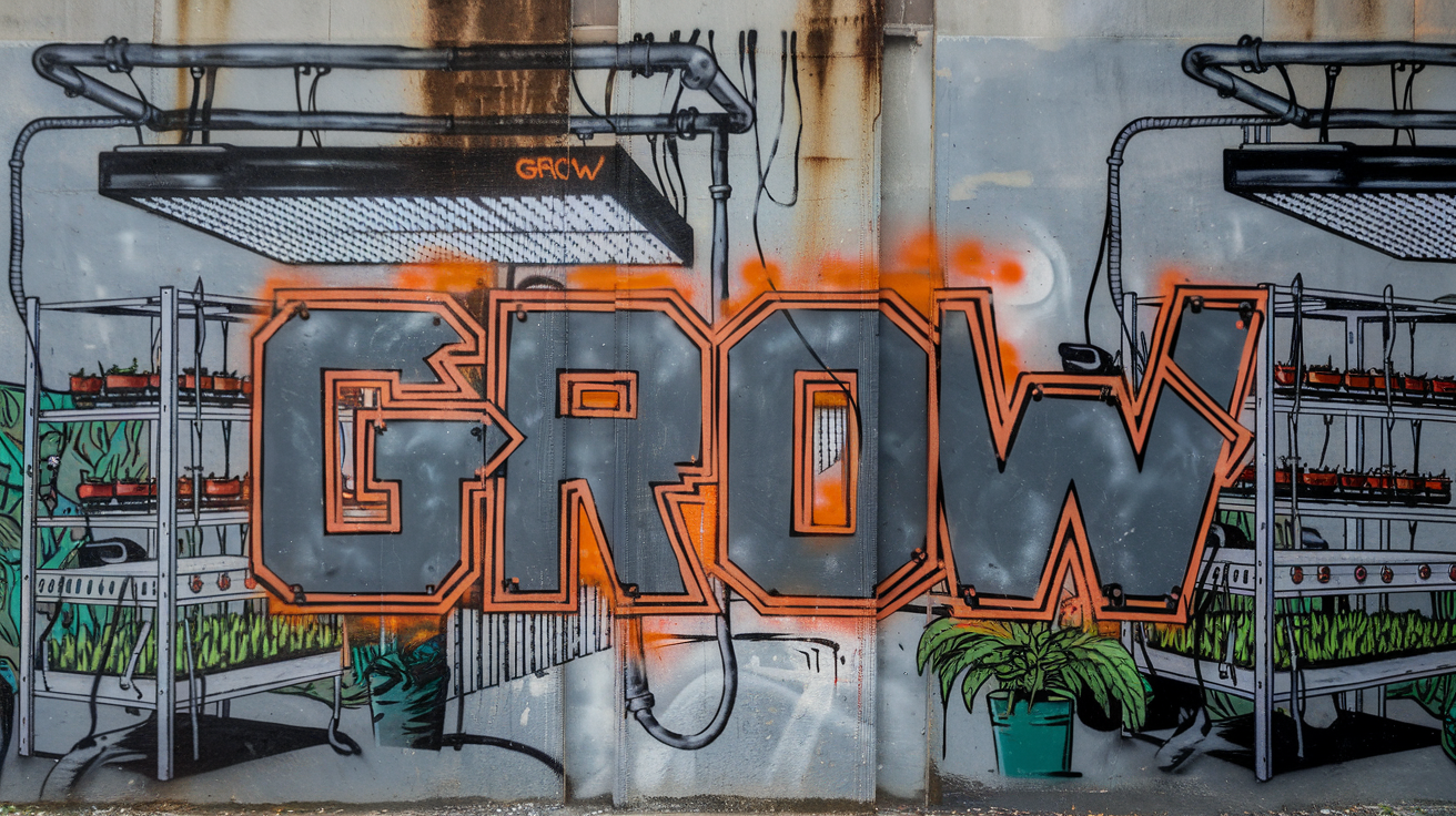 Growshopy
