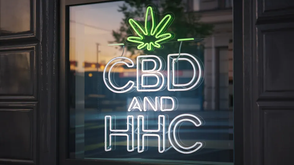 HHC and CBD in Czechia 2026: Different Rules and Health Risks