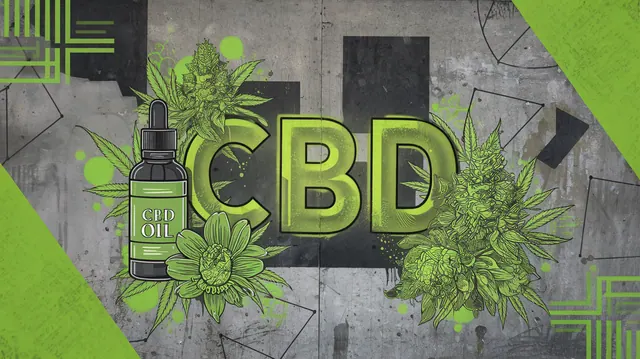 CBD Obchody