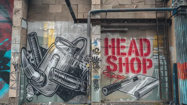 Headshopy